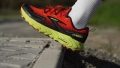 Brooks Cascadia 18 foam