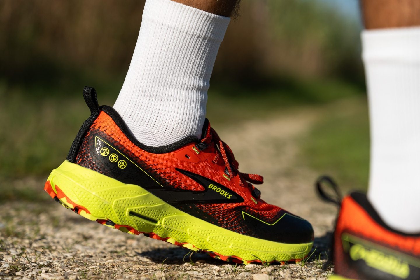 brooks glycerin 19 vs adrenaline 21- SchoolPro