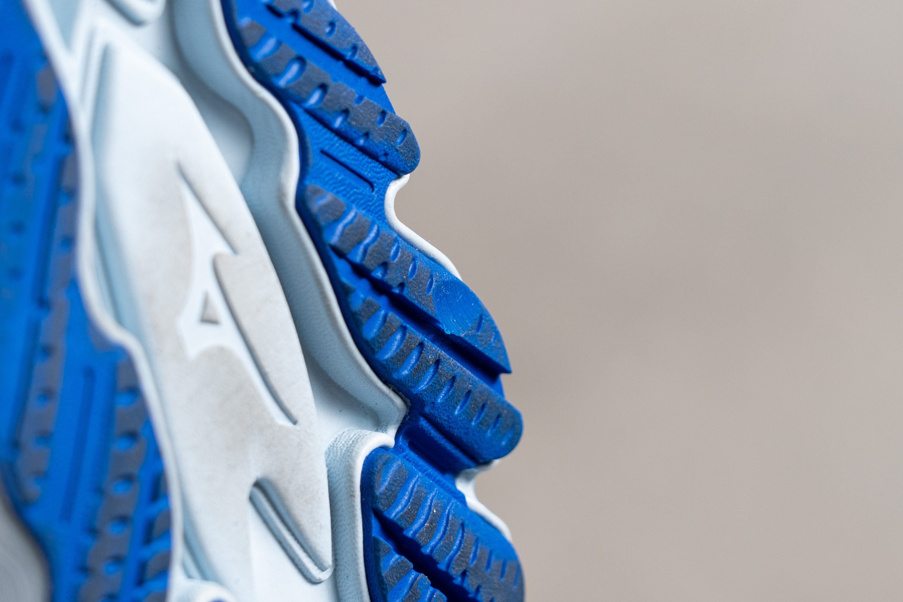 Mizuno Wave Sky 8 Outsole durability