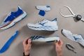 Mizuno Wave Sky 8 parts