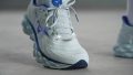 Mizuno Wave Sky 8 volume