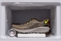 ASICS Gel Excite Trail 2 Midsole softness in cold (%)