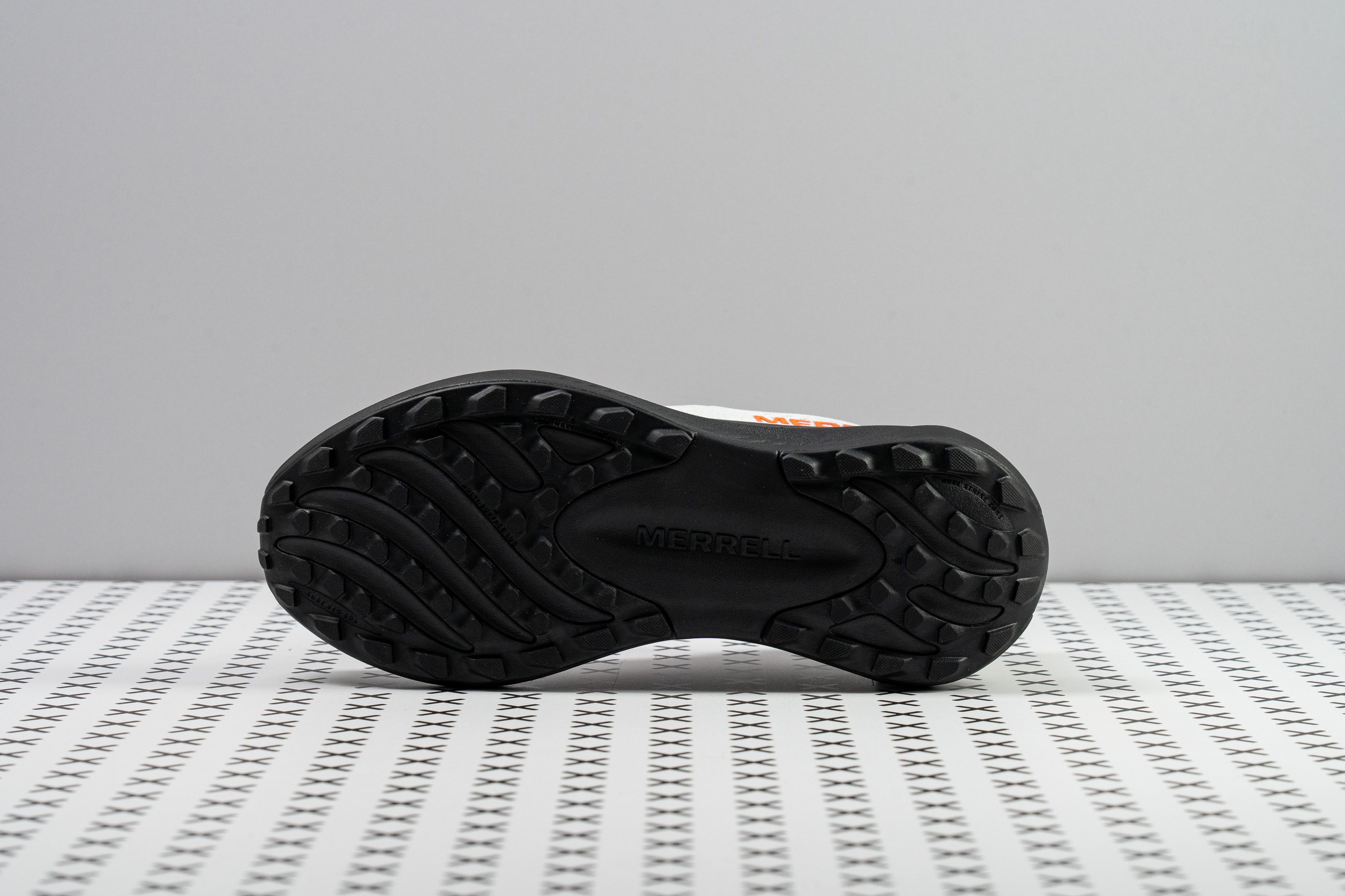 Merrell Morphlite Outsole