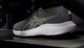 ASICS Gel Contend 9 Forefoot traction