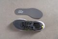 ASICS Gel Contend 9 Removable insole