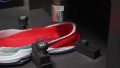 Babolat Jet Mach 3 Energy return heel
