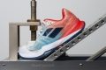 Babolat Jet Mach 3 Flexibility / Stiffness