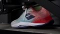 Babolat Jet Mach 3 Forefoot traction
