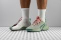 Nike Juniper Trail 3 Flexibility / Stiffness