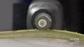 On Cloudboom Strike Outsole durability