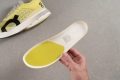 On Cloudboom Strike Removable insole
