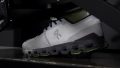 On Cloud X 4 Forefoot traction