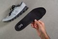 On Cloud X 4 Removable insole