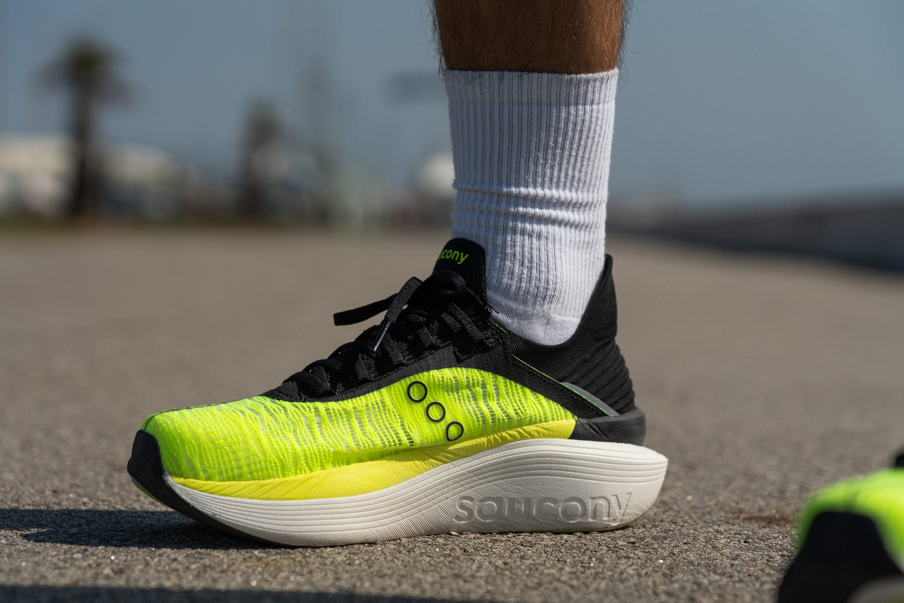 Saucony Endorphin Elite 2 Drop