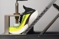 Saucony Endorphin Elite 2 Flexibility / Stiffness