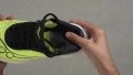 Saucony Endorphin Elite 2 Heel counter stiffness