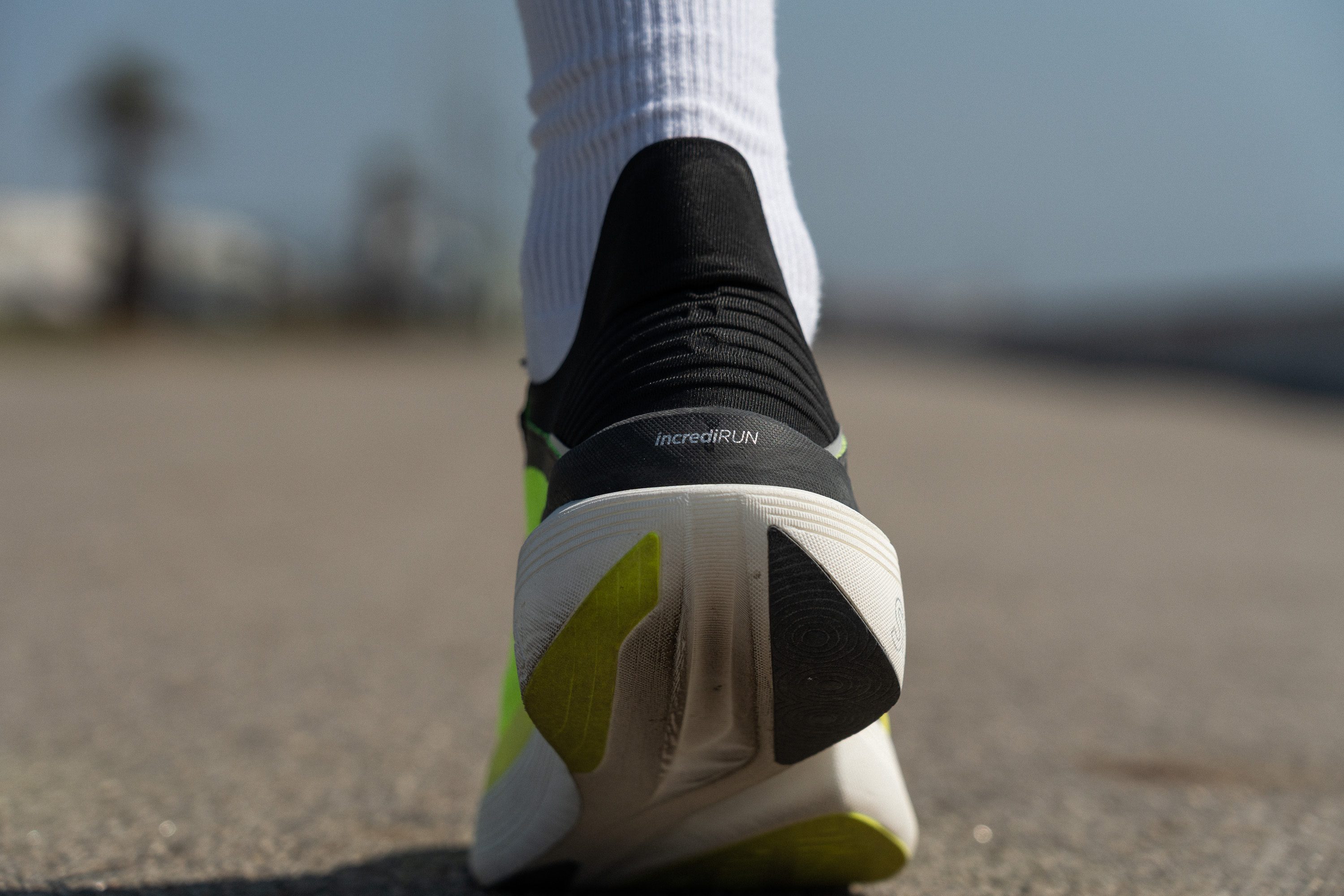 Saucony Endorphin Elite 2 IncrediRUN