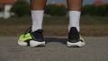 Saucony Endorphin Elite 2 Lateral stability test