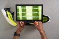 Saucony Endorphin Elite 2 microscope
