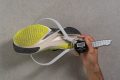 Saucony Endorphin Elite 2 Midsole width - forefoot