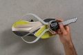 Saucony Endorphin Elite 2 Midsole width - heel