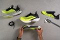 Saucony Endorphin Elite 2 parts