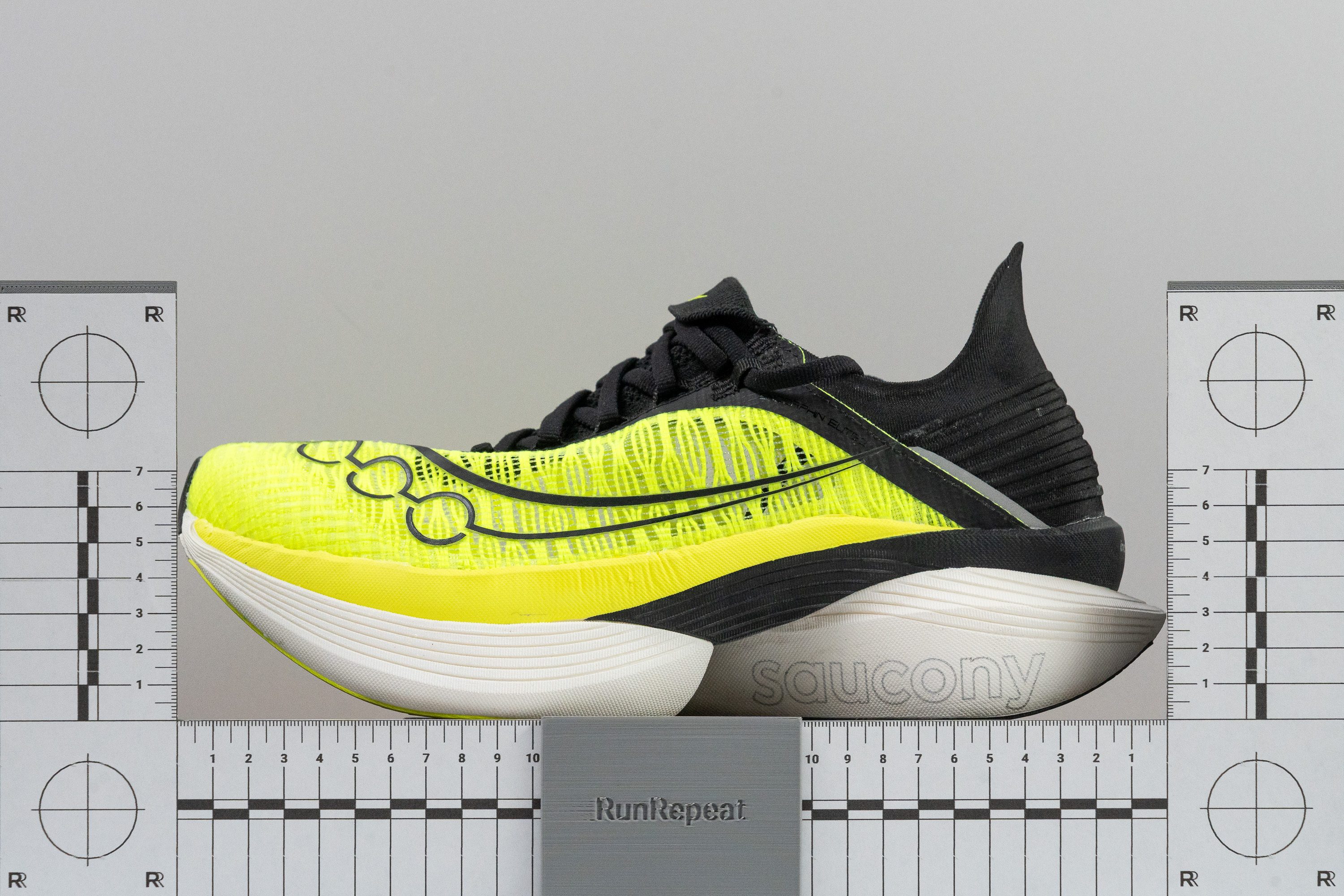 Saucony Endorphin Elite 2 Rocker