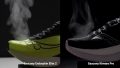 Saucony Endorphin Elite 2 smoke