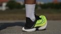 Saucony Endorphin Elite 2 soft midsole