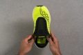 Saucony Endorphin Elite 2 Tongue: gusset type