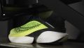 Saucony Endorphin Elite 2 Traction test