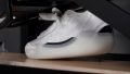 Air Jordan XXXIX Forefoot traction