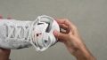 Air Jordan XXXIX Heel counter stiffness-