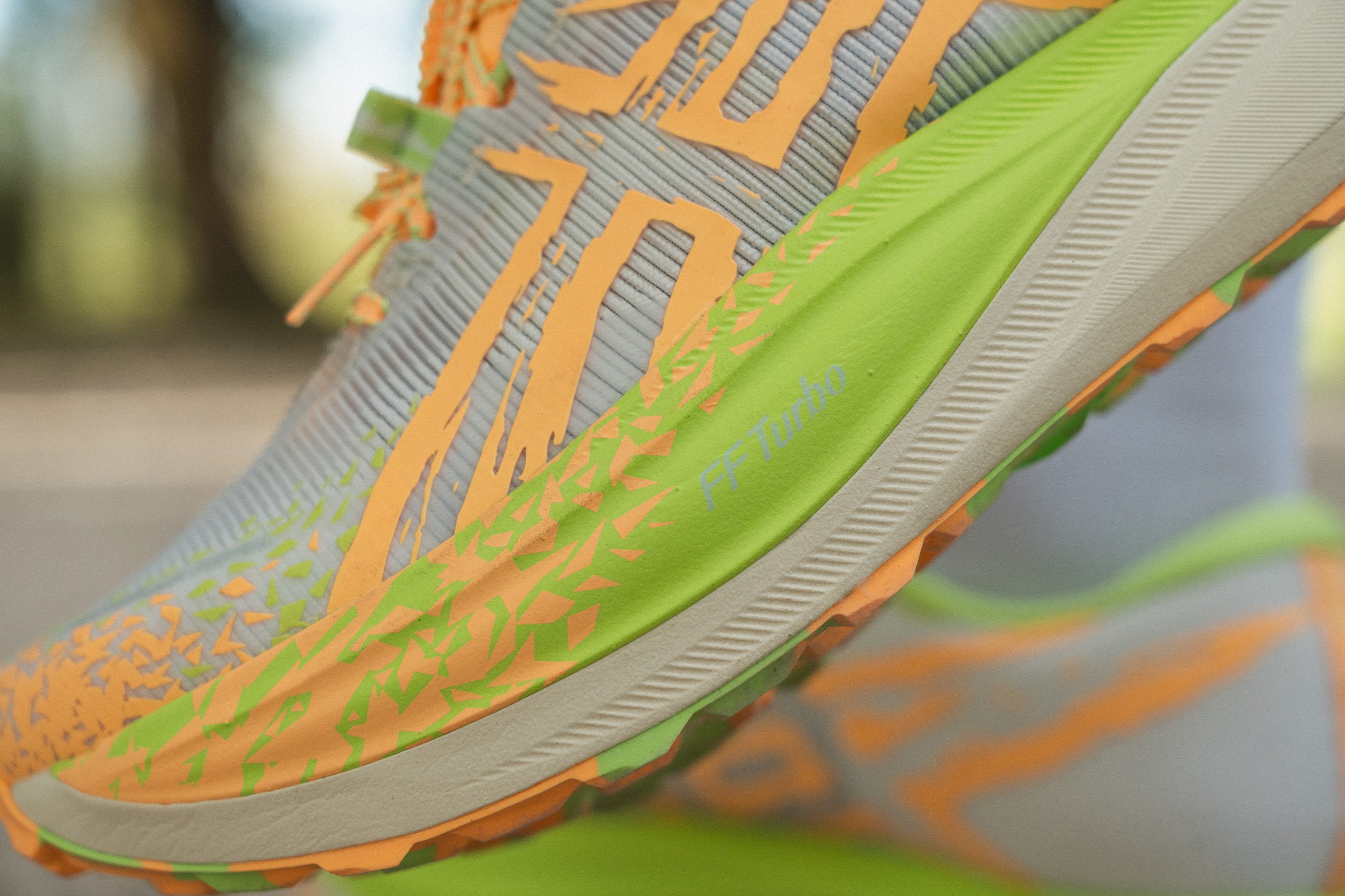 ASICS Metafuji Trail FF Turbo