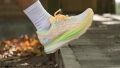 ASICS Metafuji Trail foam