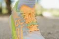 ASICS Metafuji Trail laces