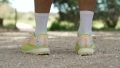 ASICS Metafuji Trail Lateral stability test