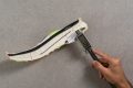 ASICS Metafuji Trail Outsole thickness