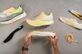 ASICS Metafuji Trail parts