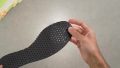 ASICS Metafuji Trail Removable insole