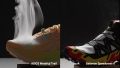 ASICS Metafuji Trail smoke