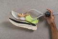 ASICS Metafuji Trail Tongue padding