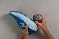 New Balance Fresh Foam X More V5 Outsole hardness