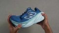 New Balance Fresh Foam X More V5 Torsional rigidity