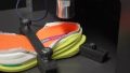 Hoka Mach X 2 Energy return