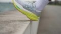 Hoka Mach X 2 foam