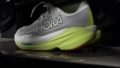 Hoka Mach X 2 Forefoot traction