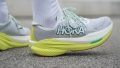 Hoka Mach X 2 Stack