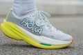 Hoka Mach X 2 wing