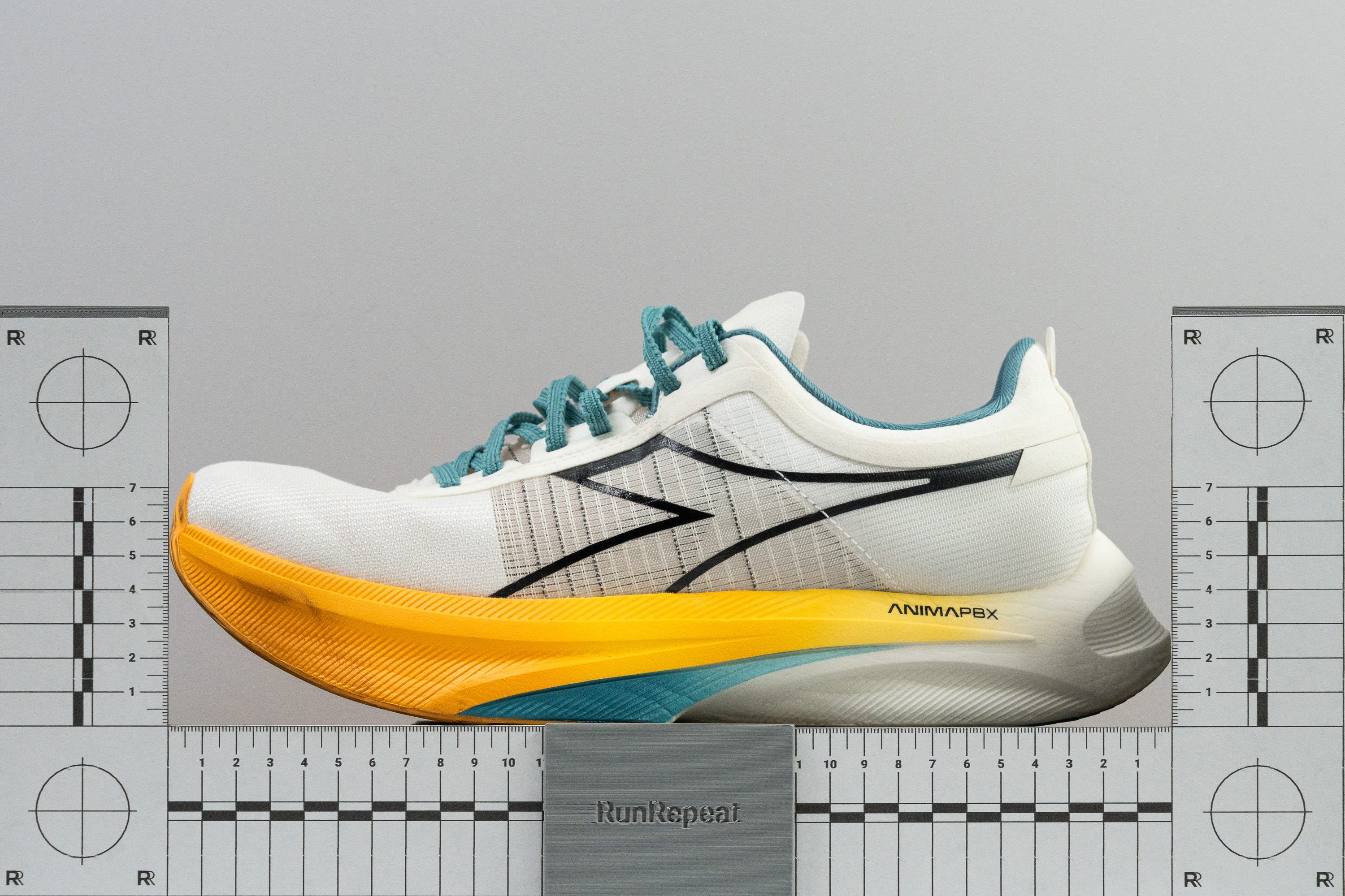 Diadora Gara Carbon Rocker